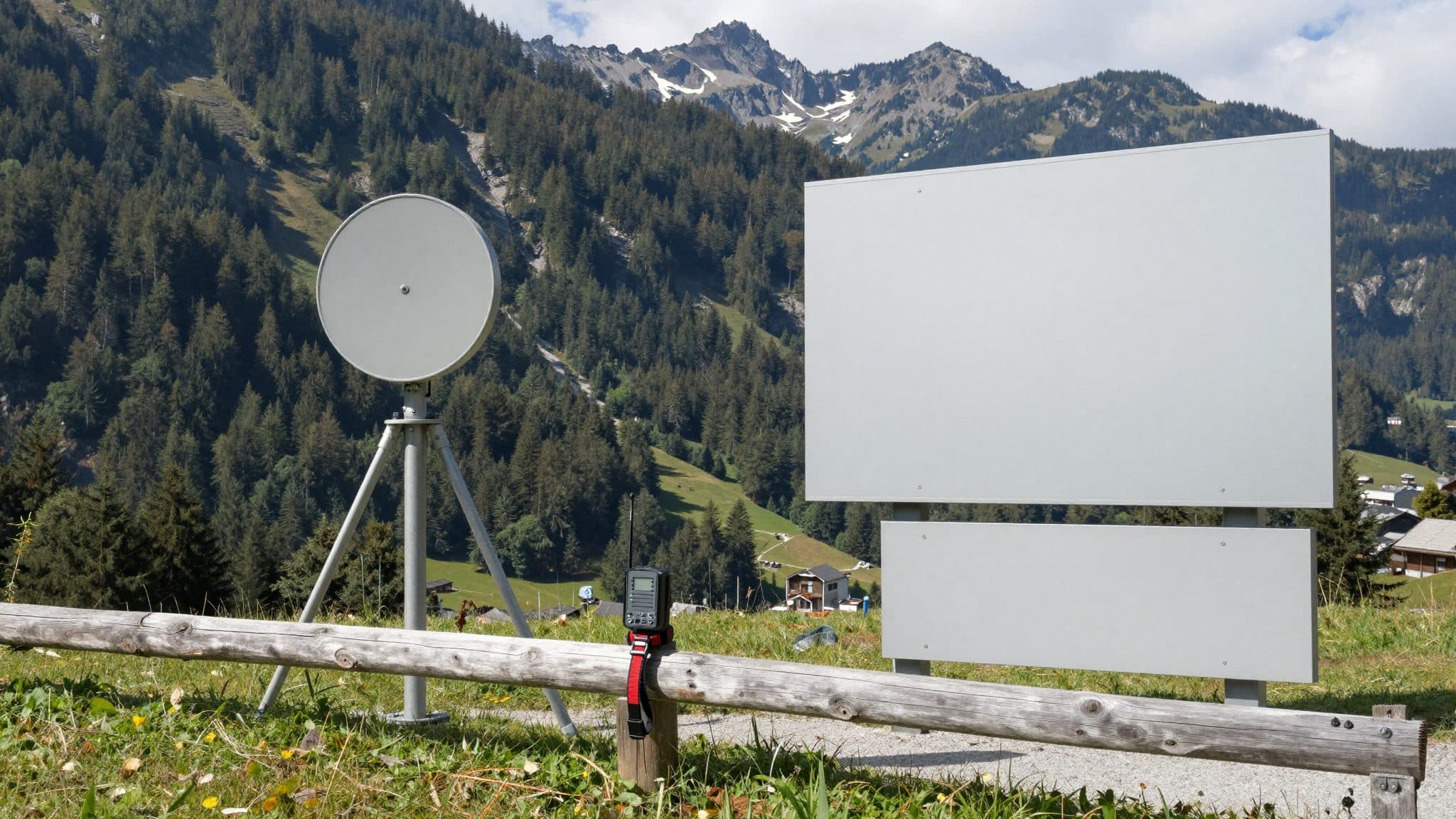 Le gouvernement régional du Tyrol promulgue un arrêté sur l'effarouchement et le suivi GPS d'un ours dans le district de Landeck