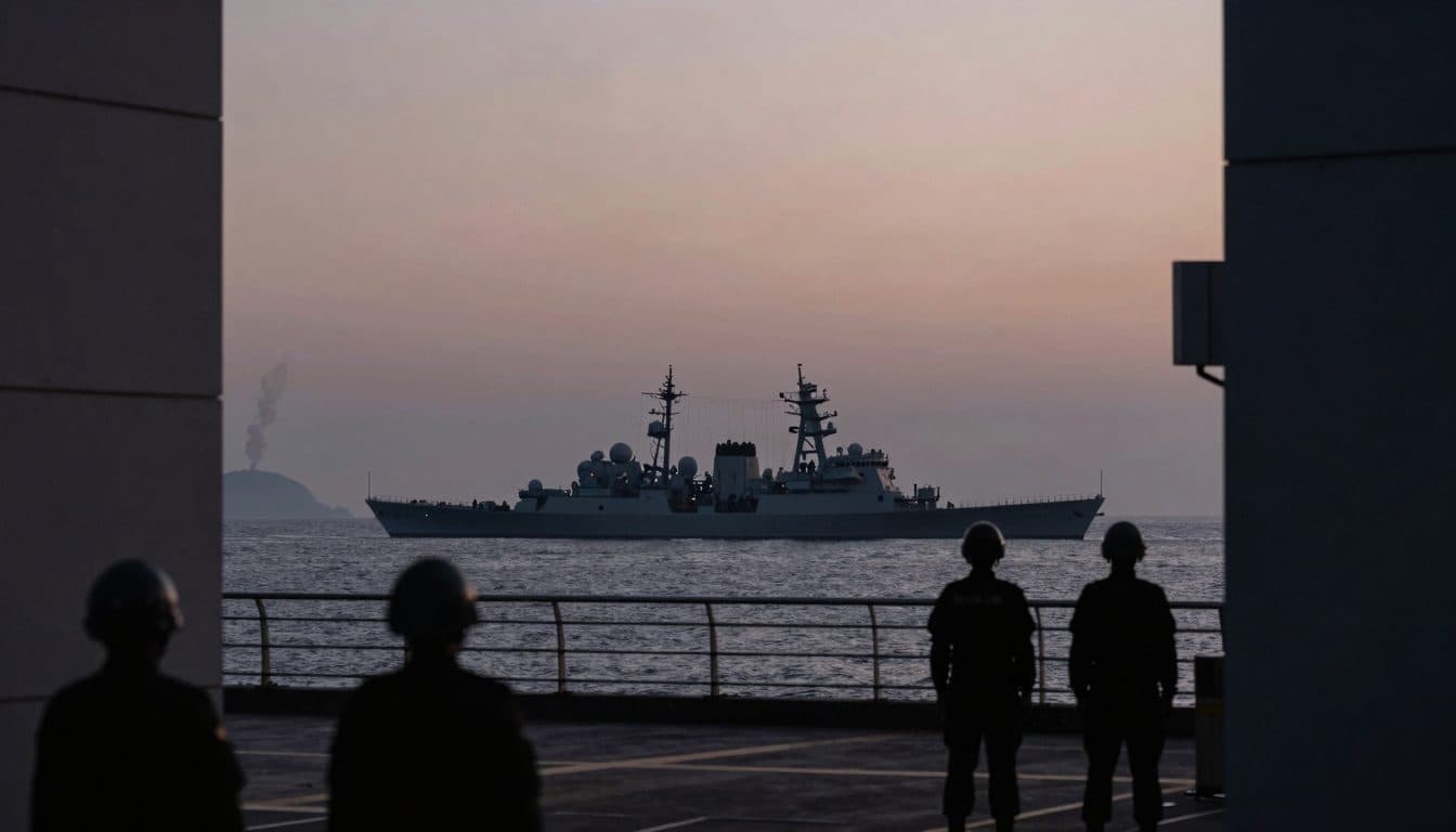 Les États-Unis intensifient la pression sur l'Iran : frappes, menaces et offre de négociation
