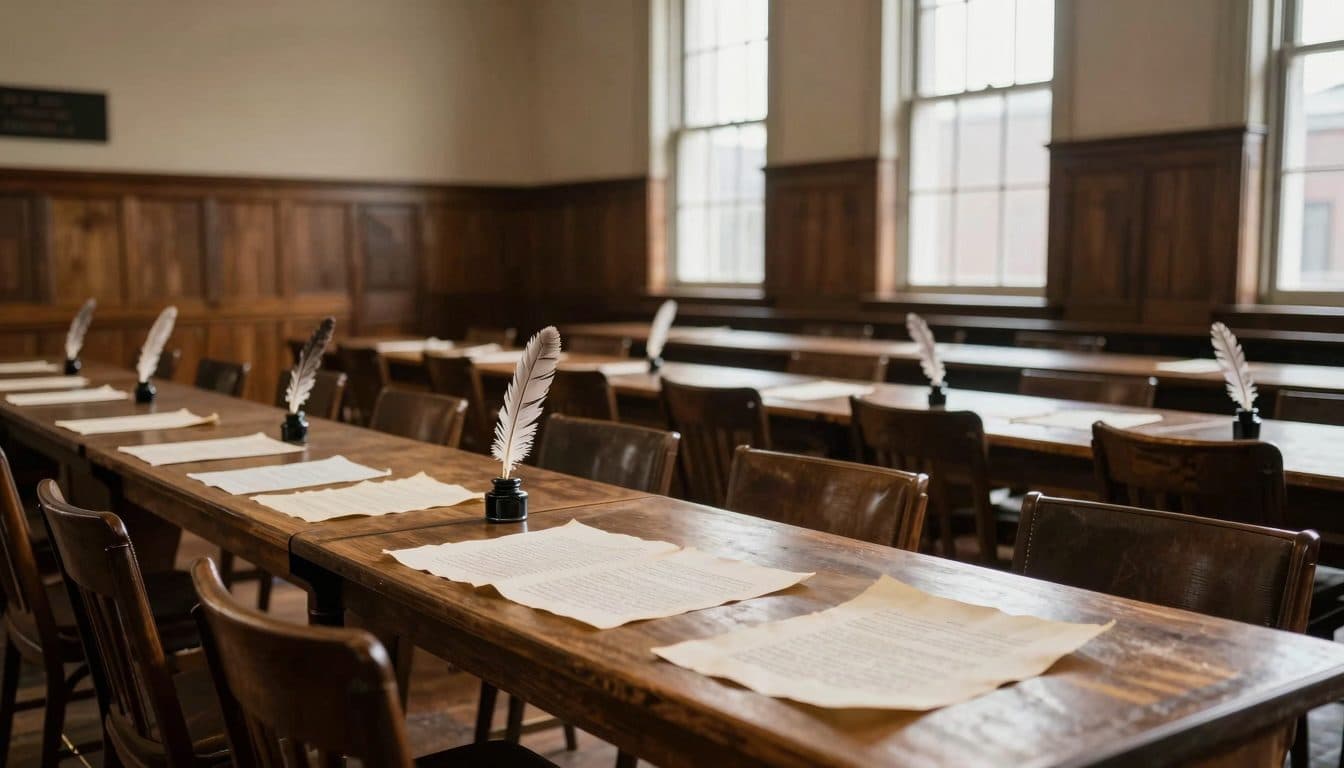 250 ans de la Déclaration d'indépendance : comment un document de 1 337 mots a changé le monde