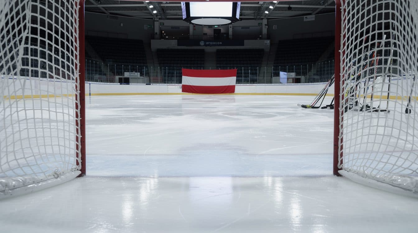 Le miracle norvégien et le sursaut américain redessinent la course aux quarts de finale du Mondial de hockey