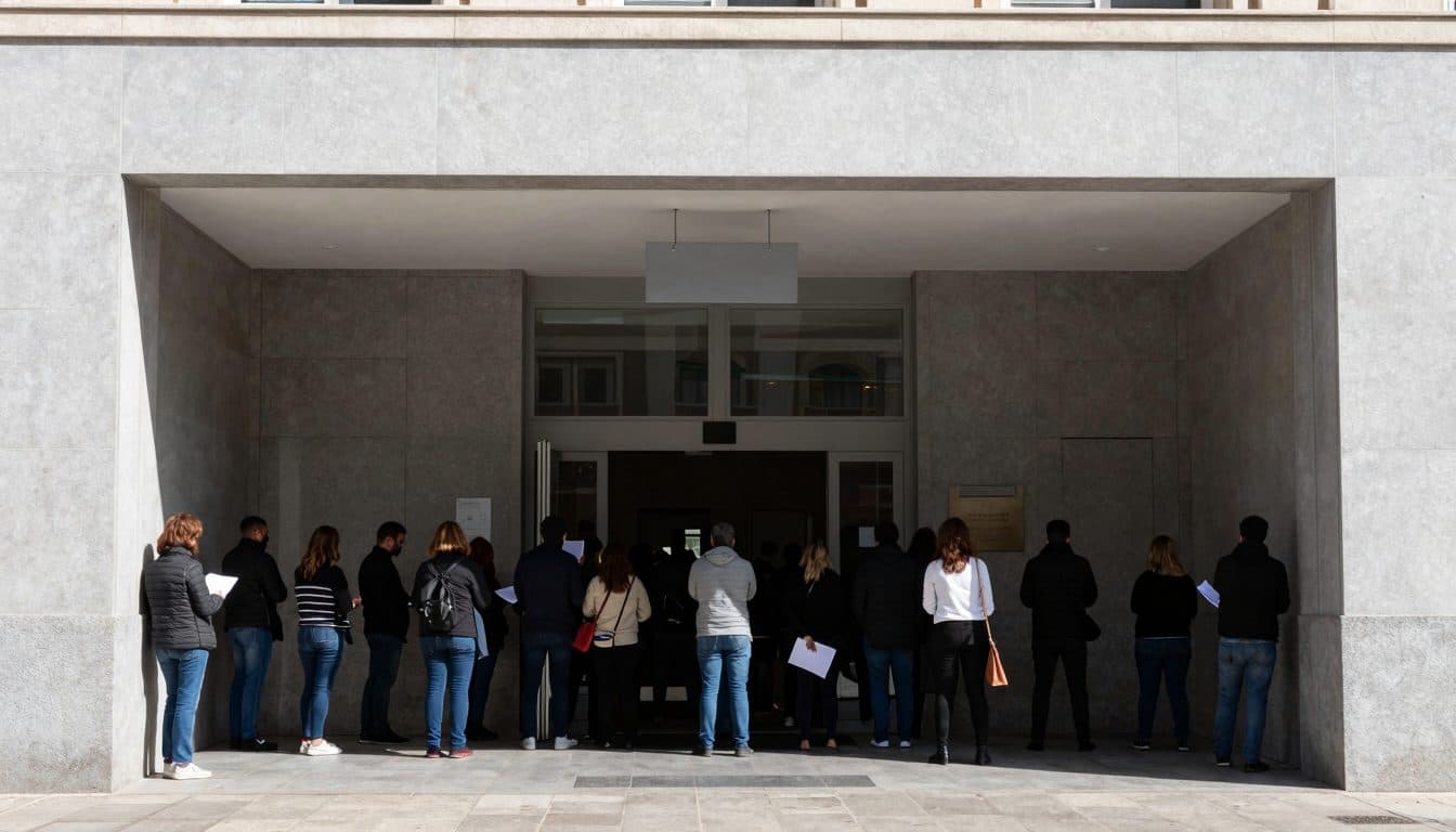 Espagne : 1,17 million de migrants demandent un titre de séjour dans le cadre de la régularisation