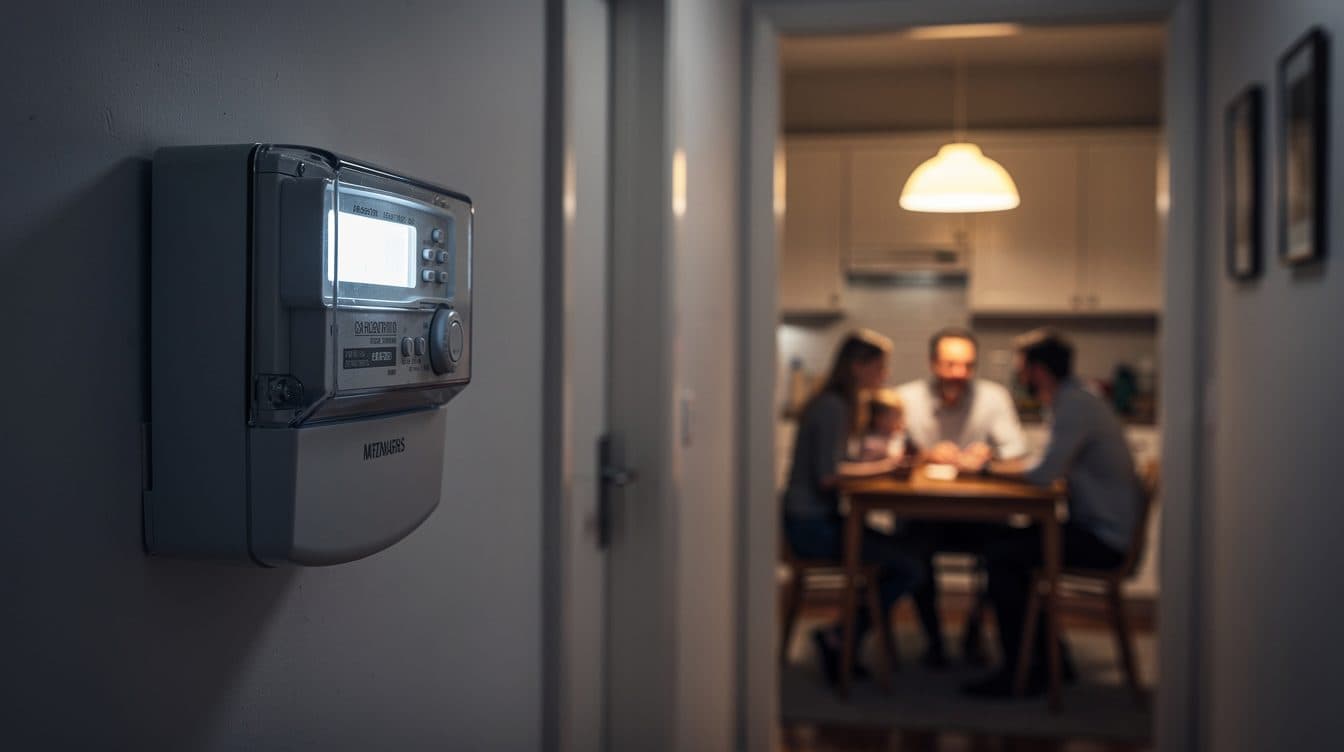 Le gouvernement autrichien dévoile un mécanisme de crise pour plafonner le prix de l’électricité à 10 centimes par kWh