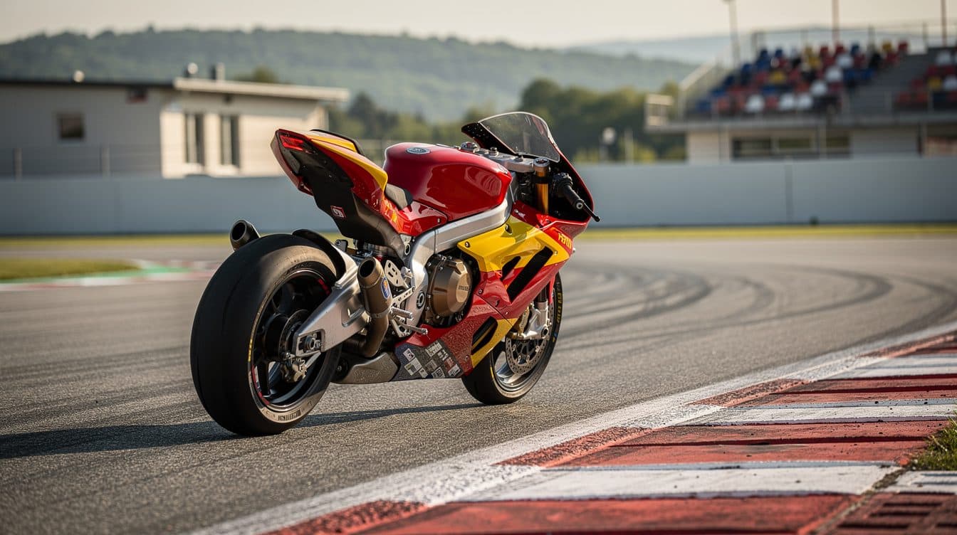 Marc Marquez signe son premier succès en Hongrie et atteint les 100 victoires en Grand Prix