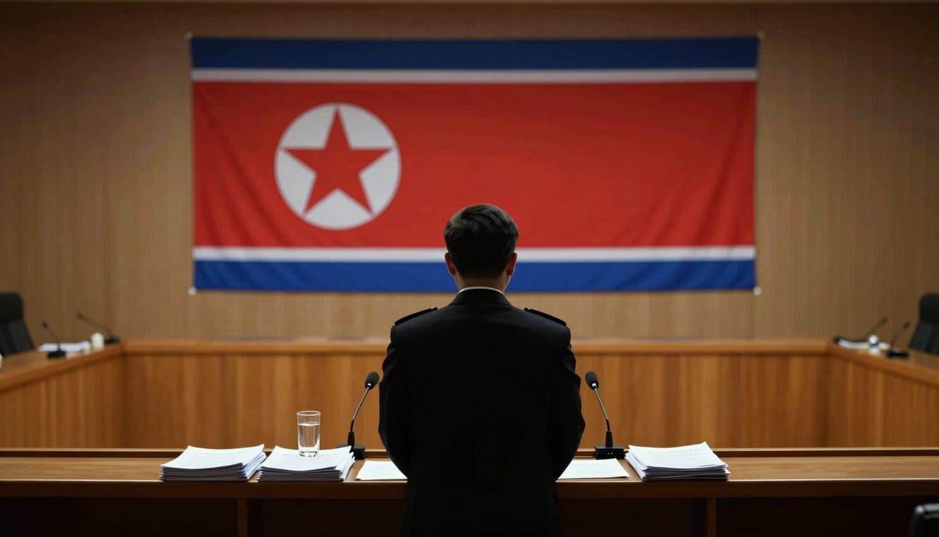 Kim Yo Jong rejette vivement l'appel de l'Asean au désarmement nucléaire de la Corée du Nord