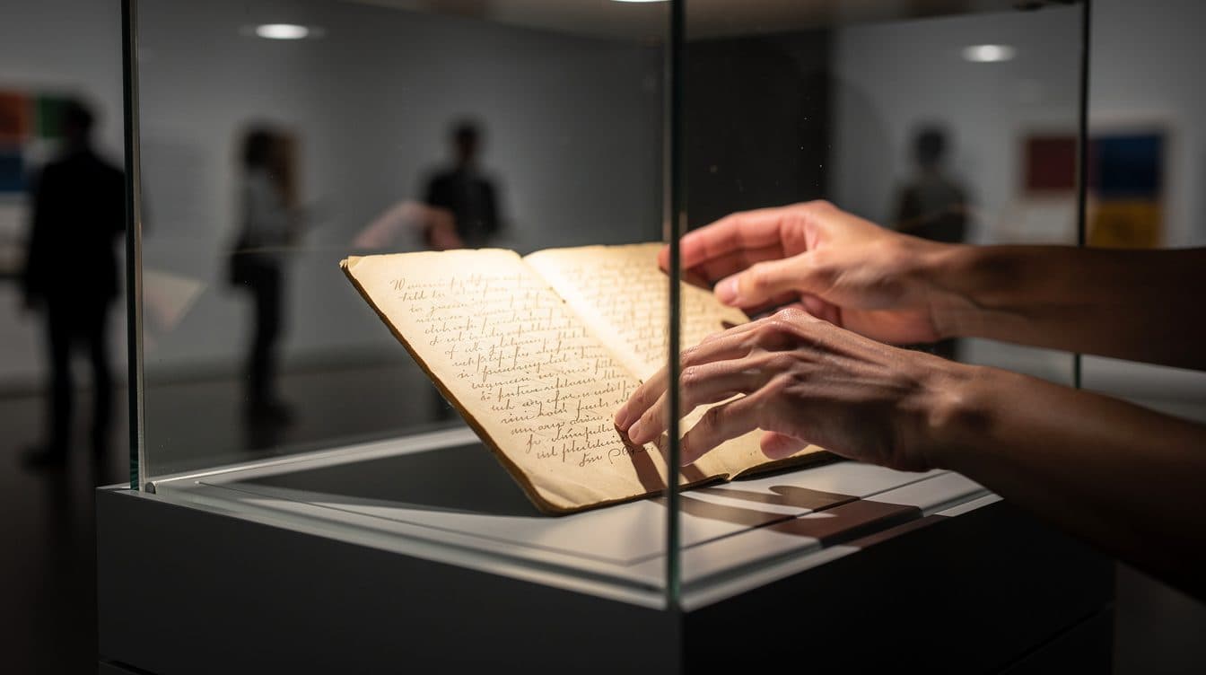 Yad Vashem ouvre sa première antenne étrangère à Munich pour renforcer l'éducation sur la Shoah