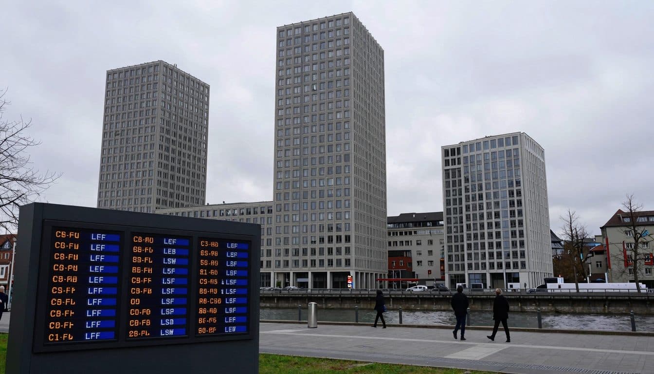 Roche confirme ses objectifs annuels 2026 malgré la force du franc et les difficultés en Chine