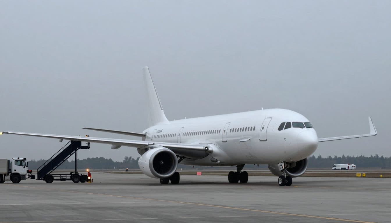 Avion de Norwegian en provenance de Majorque fait une escale d'urgence à Hambourg – problèmes de pressurisation en cabine