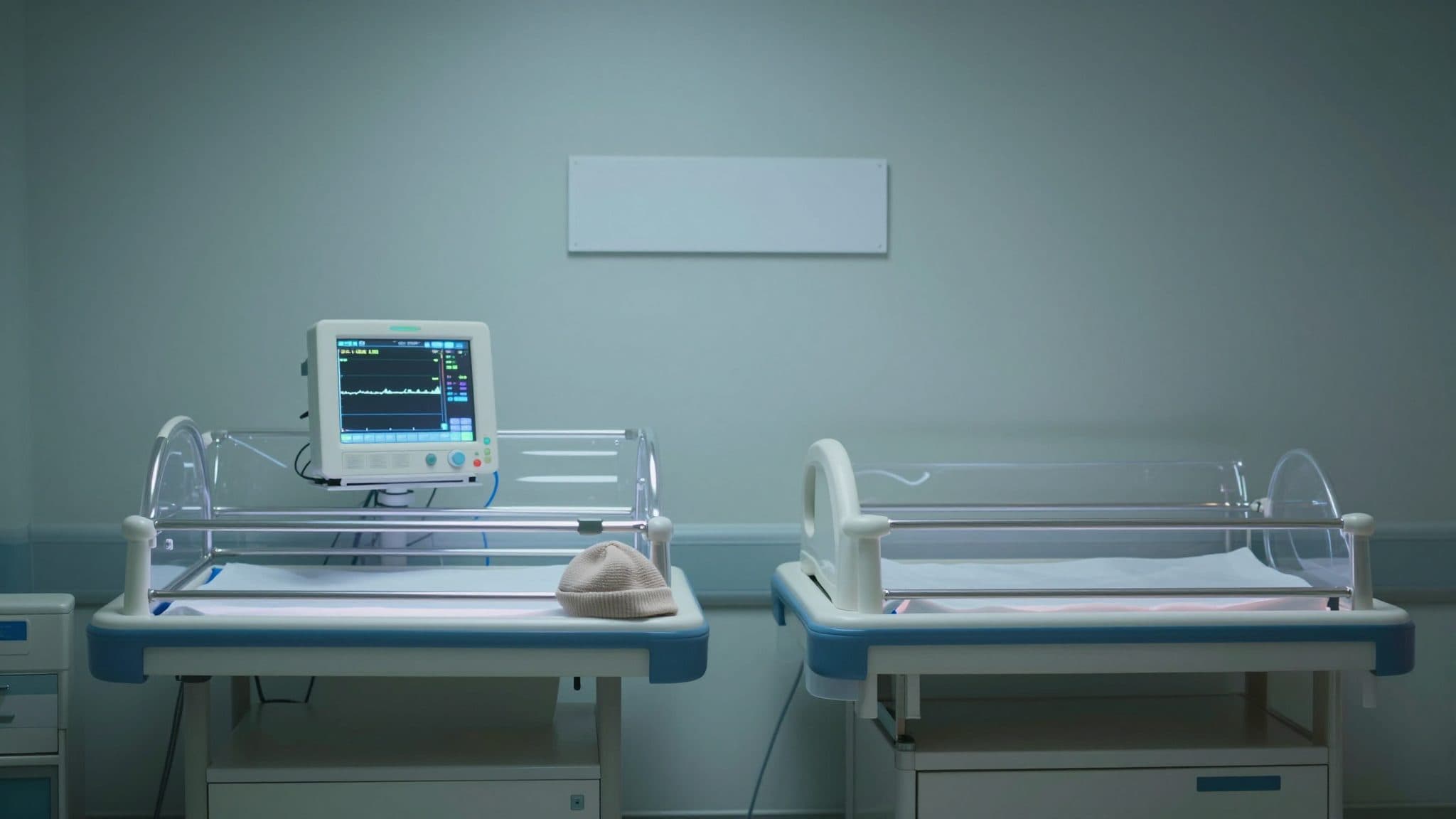 Étude longitudinale de Warwick : la majorité des prématurés mènent une vie épanouie à l'âge adulte