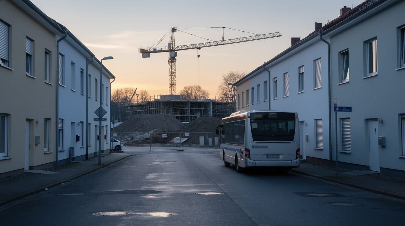 Osnabrück : 1 600 personnes évacuées pour le désamorçage de deux bombes de la Seconde Guerre mondiale