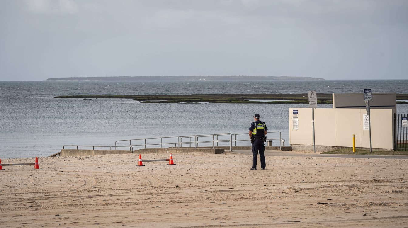 Un homme de 39 ans meurt après une attaque de requin au large du Queensland