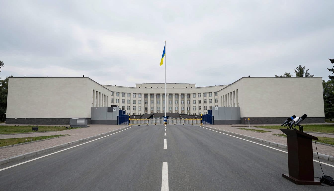 Les négociateurs américains Kushner et Witkoff préparent apparemment leur premier voyage à Kiev