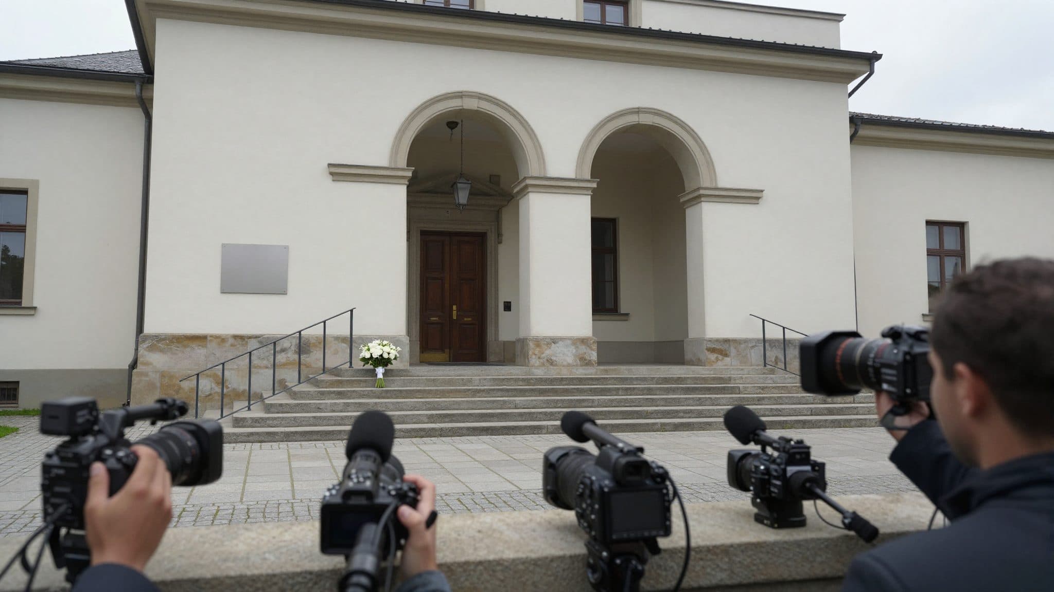 Cinq inculpations après la mort d'un bébé dans le Burgenland