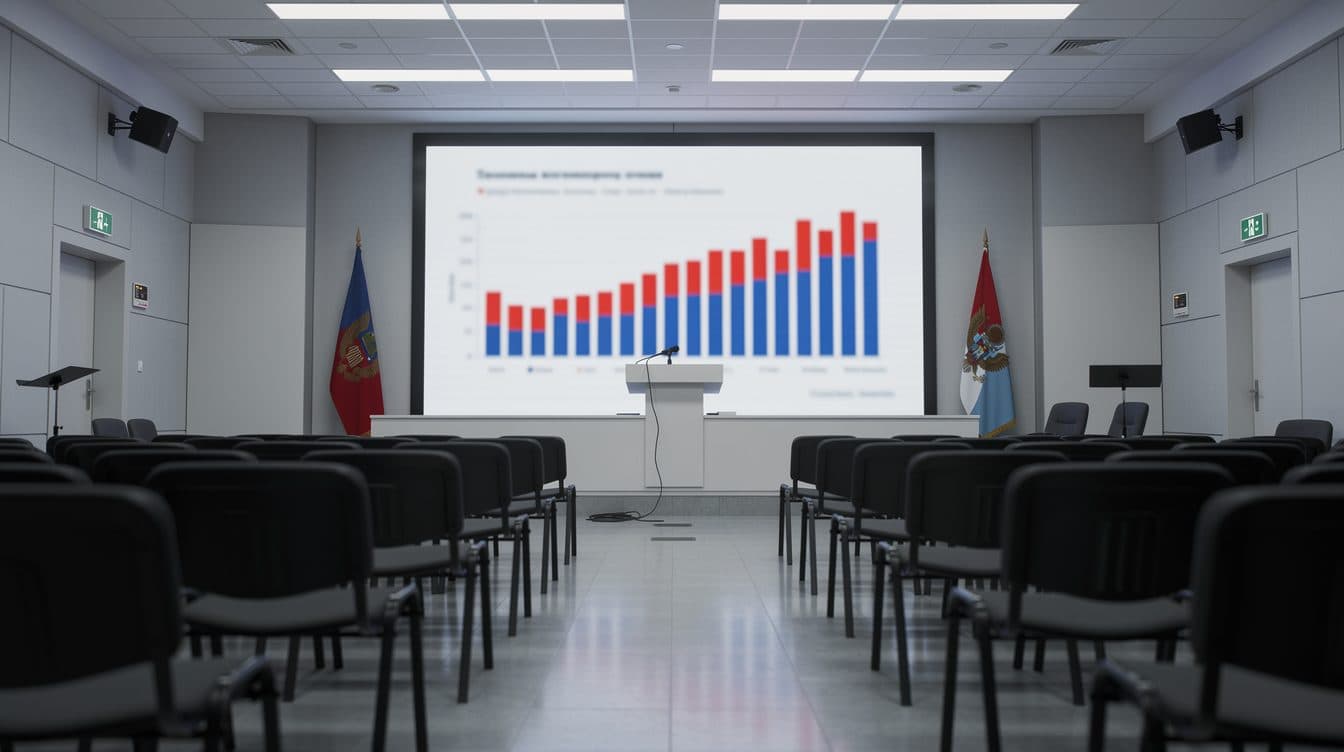 Plus de crimes à motivation politique en Allemagne : niveau record de violences depuis 2016