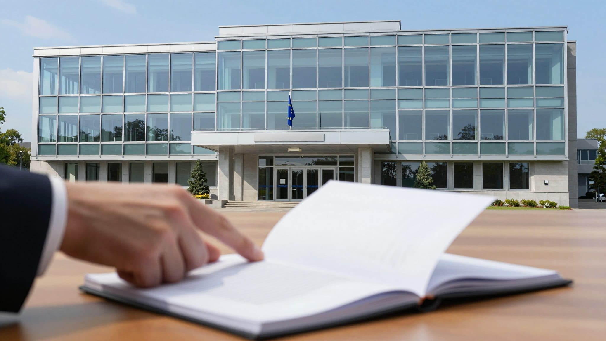 La justice de l'UE rejette le recours d'Apple contre une régulation plus stricte