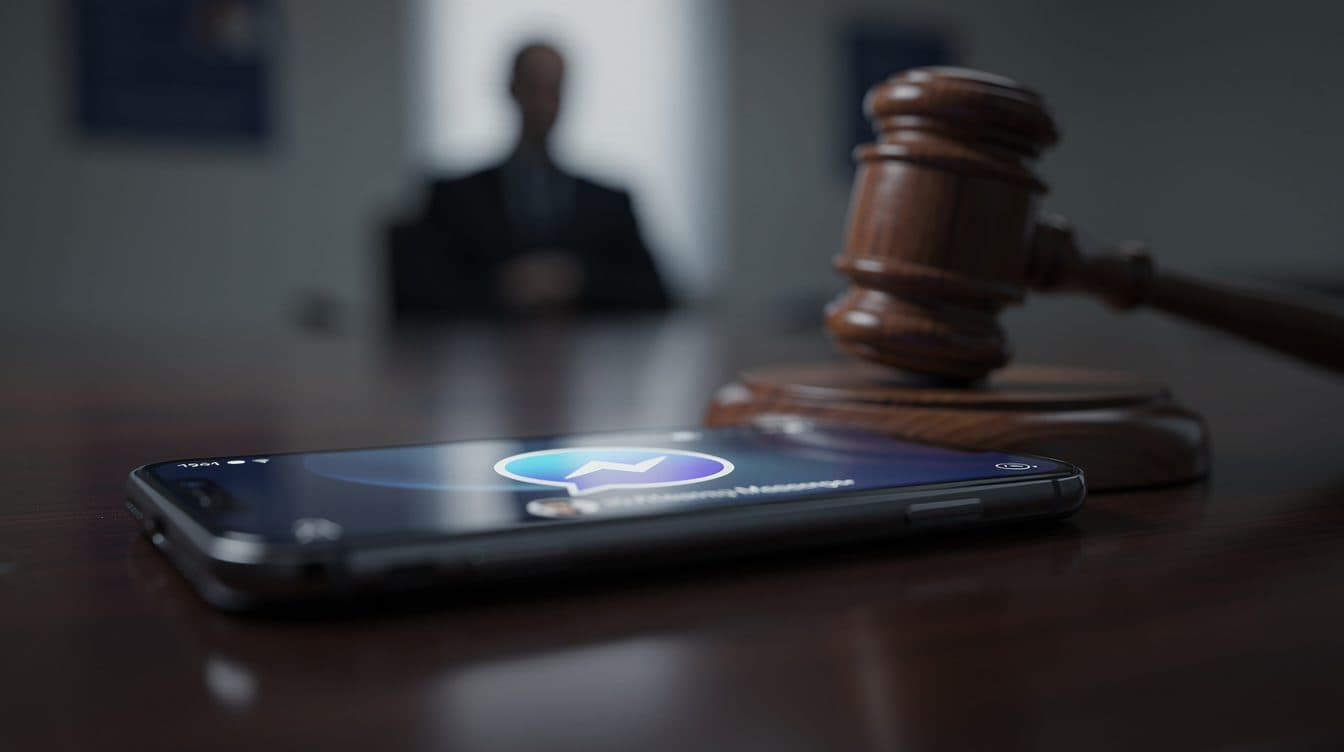 Le tribunal de l'UE confirme des règles de concurrence plus strictes pour le service de messagerie de Meta