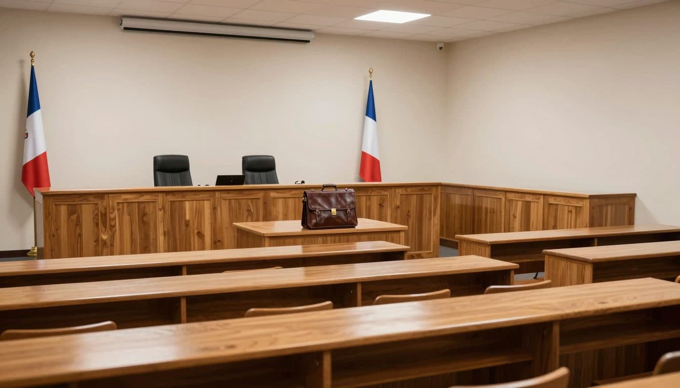 Le Pen annonce sa candidature à la présidentielle 2027 et fait appel de sa condamnation