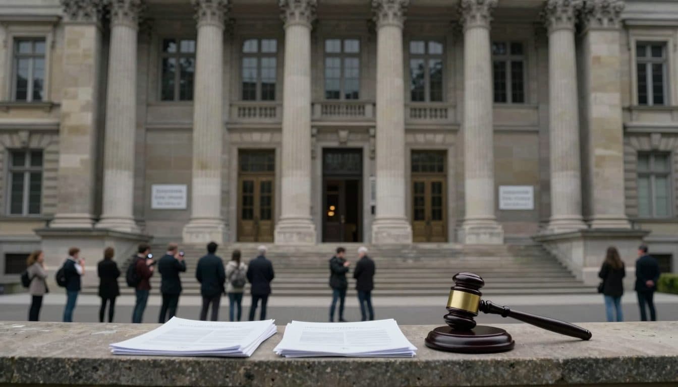 Lanceur d'alerte Cum-Ex Seith : nouveau procès en Suisse