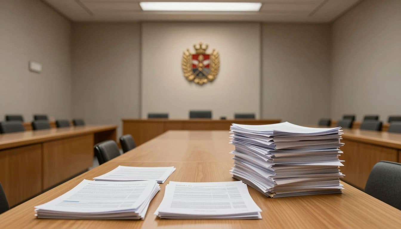La Cour des comptes critique l'absence de réformes structurelles dans le budget fédéral