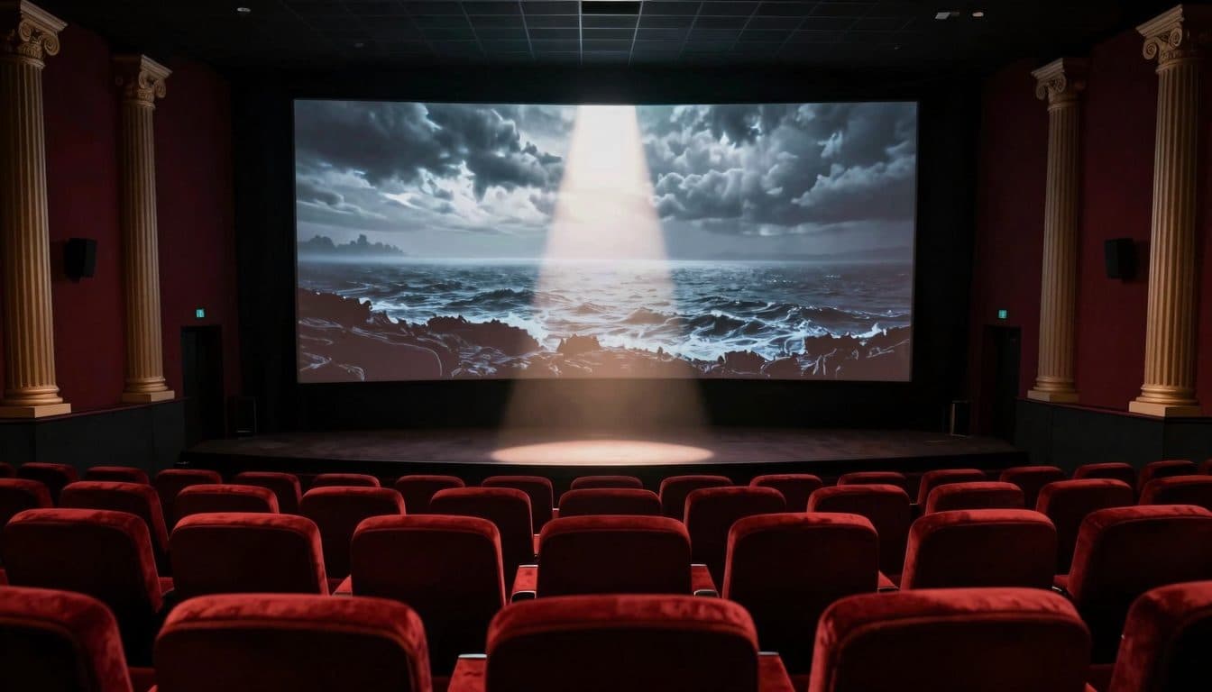Christopher Nolan adapte l'épopée d'Homère : « L'Odyssée » sort au cinéma