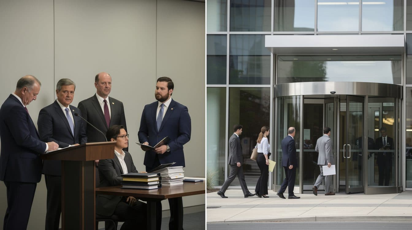Le Texas poursuit Netflix pour collecte de données et pratiques addictives