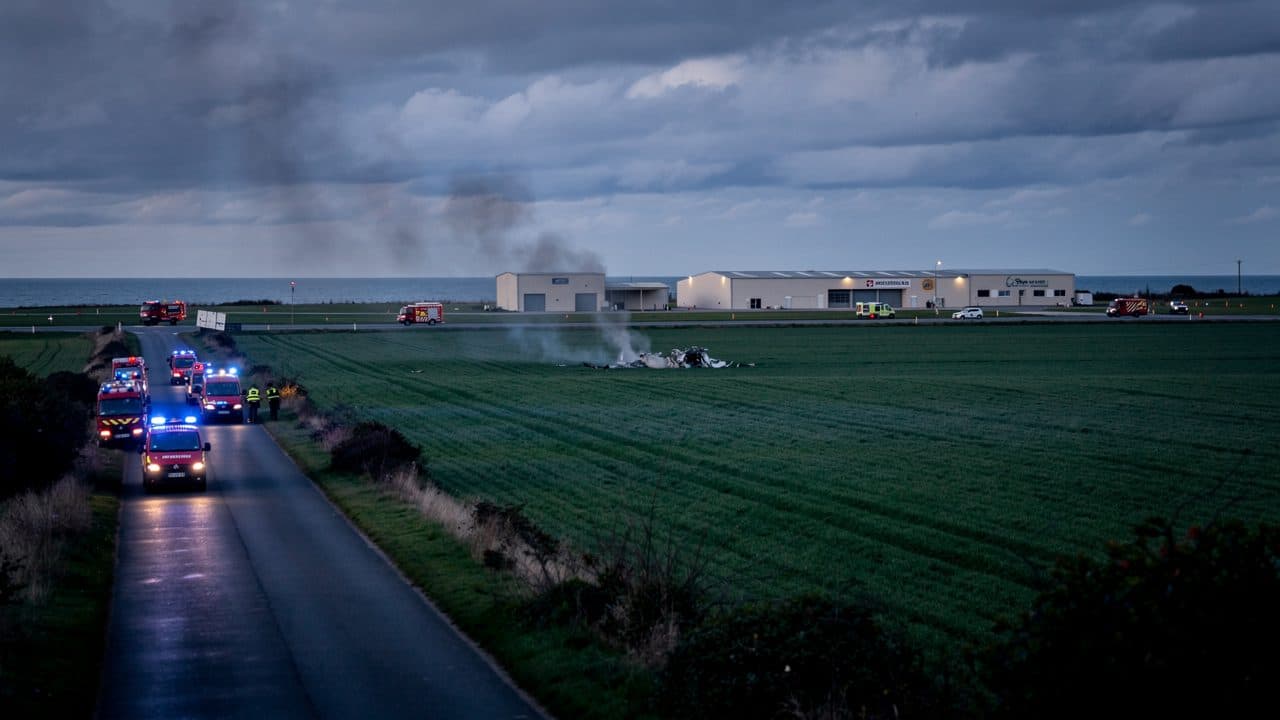 Claude Guillemot, cofondateur d'Ubisoft, tué dans le crash d'un Cessna en France