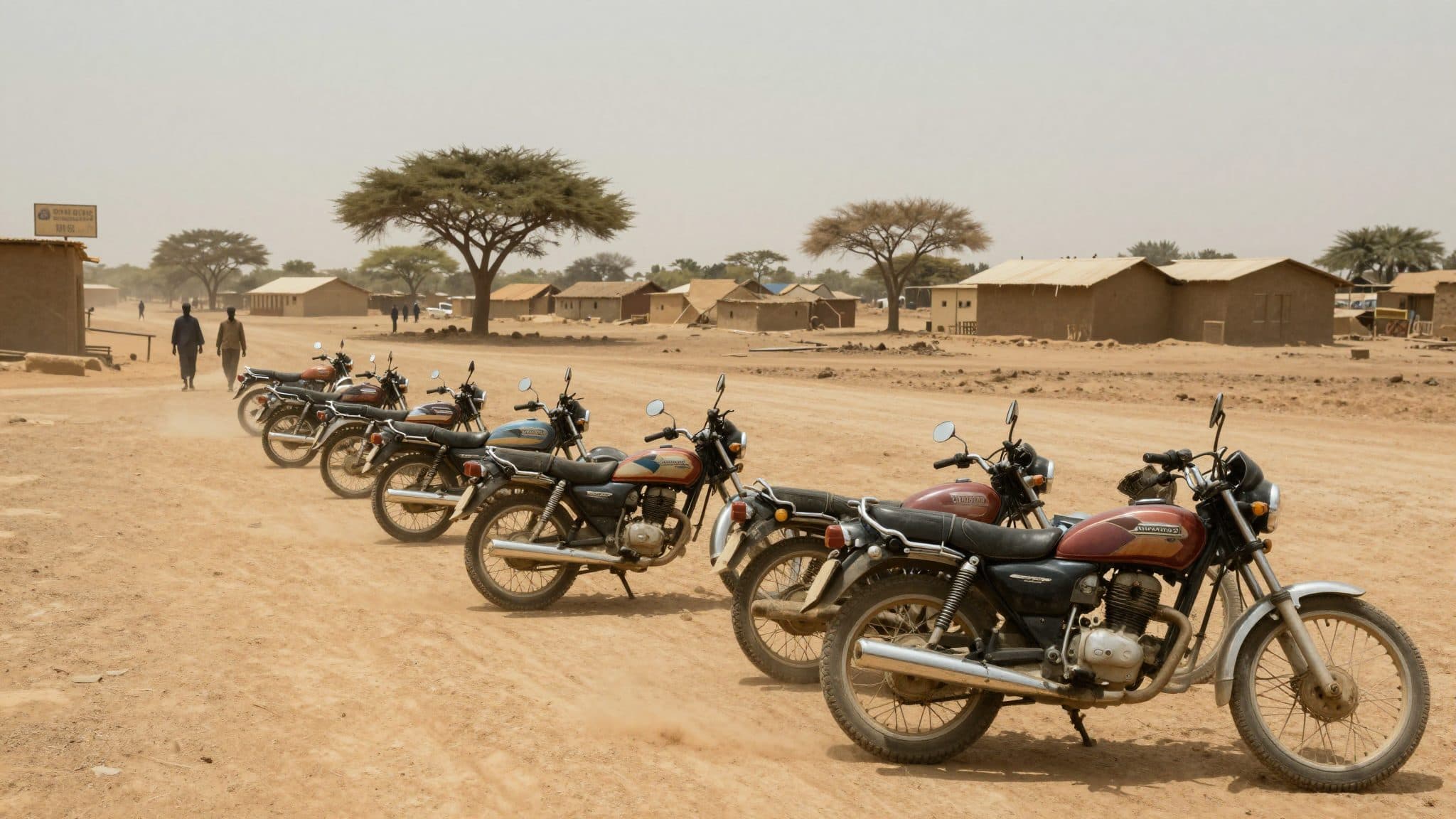 Enlèvement au Nigeria : au moins 52 personnes kidnappées dans l'État de Zamfara