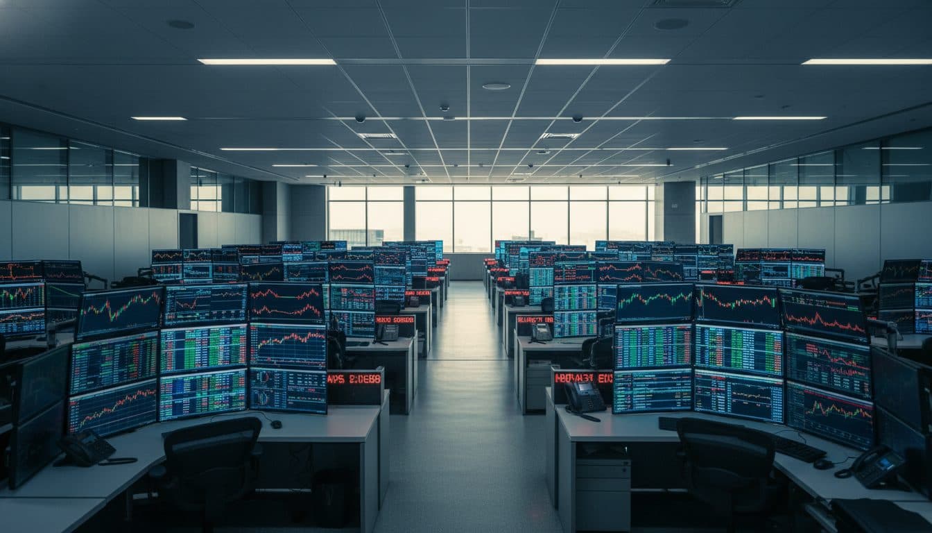 Vickers publie les Top Insider Picks quotidiens pour le 05.04.2026