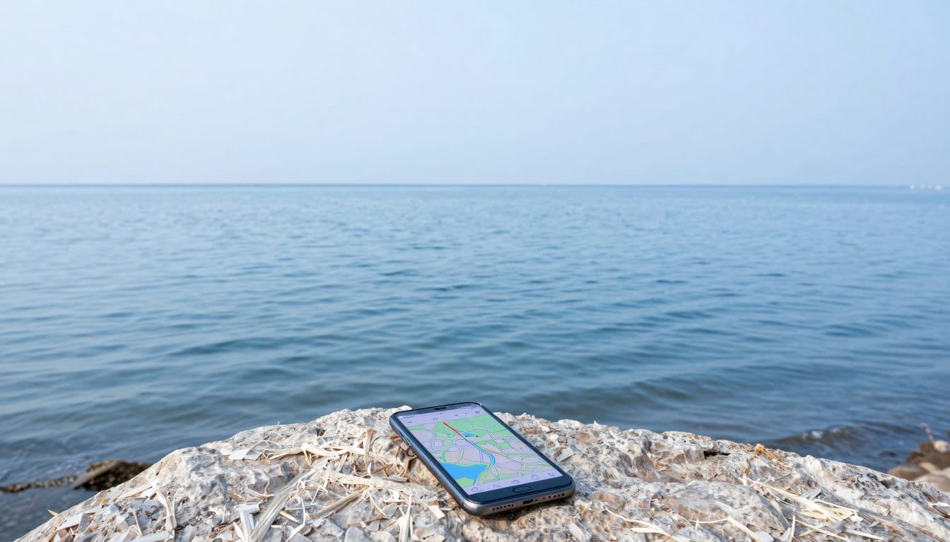 Apple renomme le lac Ontario en « Lake America » sur ses cartes américaines