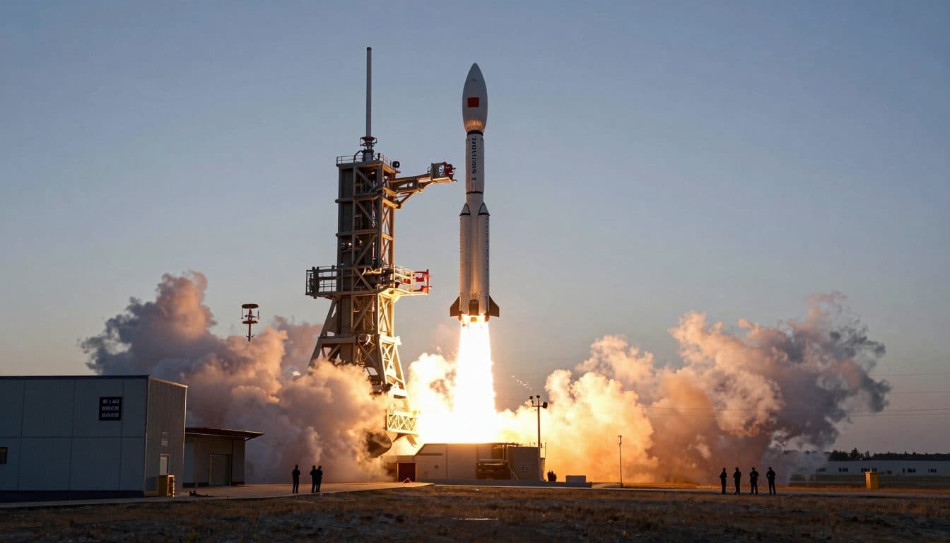 Soïouz MS-29 avec équipage russo-américain s'amarre à l'ISS