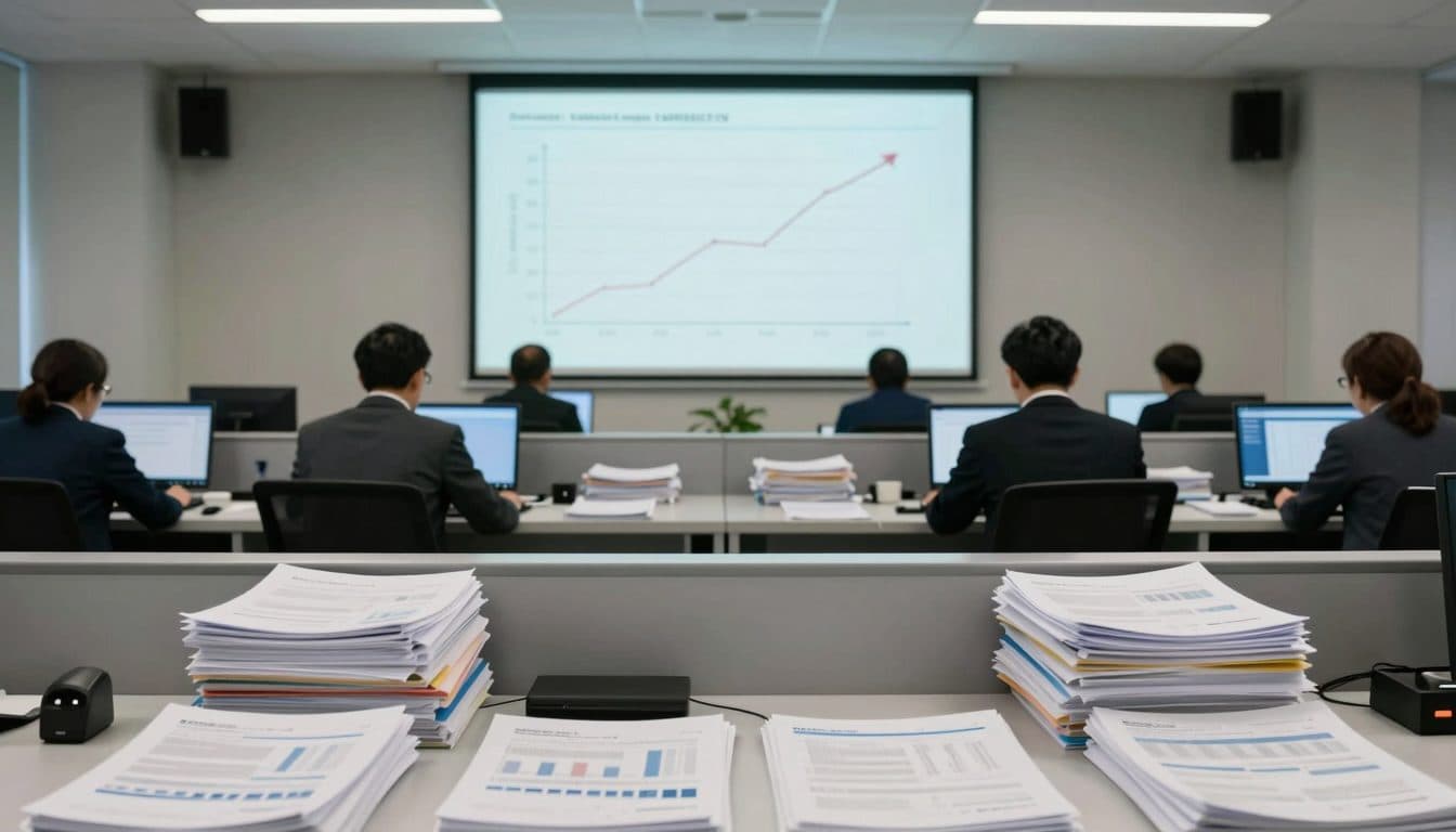 L'économie allemande progresse plus fortement au printemps – le déficit public reste élevé
