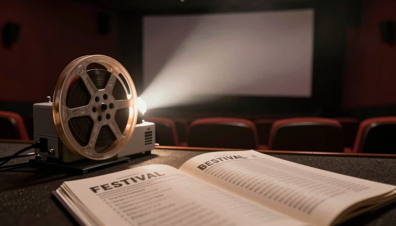 Festival du film de Locarno : la coproduction germano-ukrainienne « I Rarely Wake Up Dreaming » fait sensation