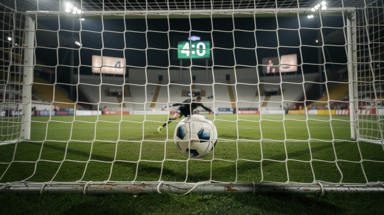 L'Allemagne bat la Finlande 4-0 lors de son dernier match à domicile avant la Coupe du Monde