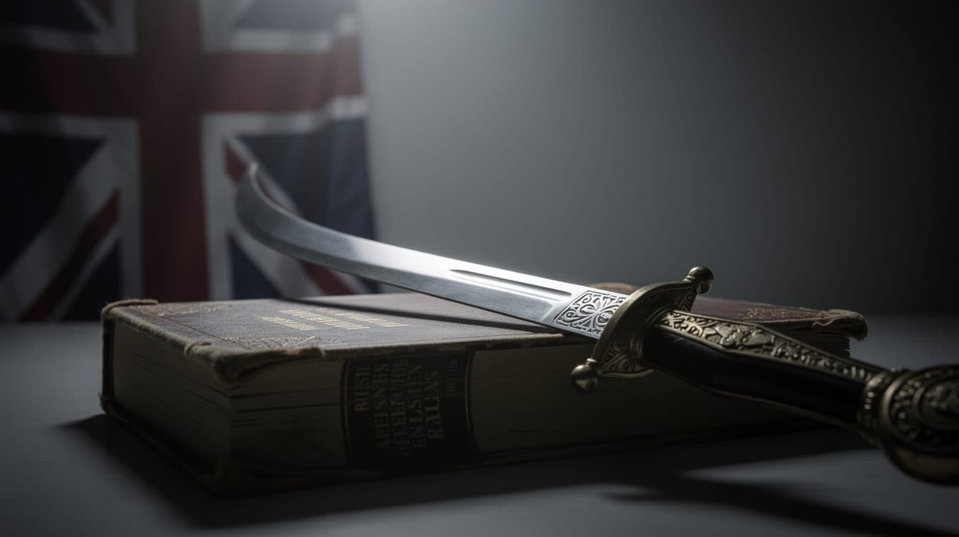 Le meurtre d'un étudiant à Southampton ravive le débat sur le kirpan et les exemptions religieuses au Royaume-Uni