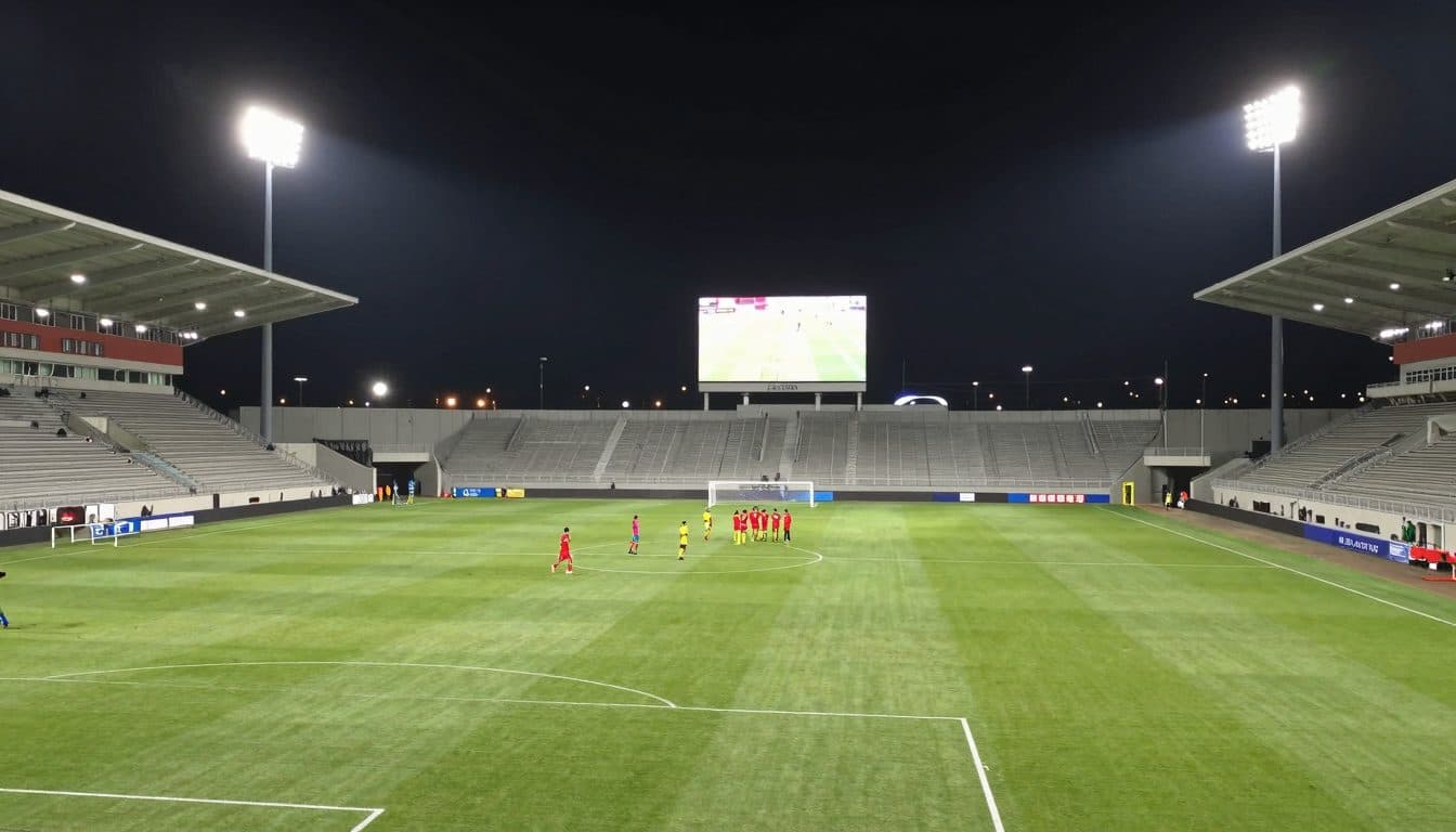 La RD Congo s'impose 3:1 contre l'Ouzbékistan et se qualifie pour les huitièmes de finale
