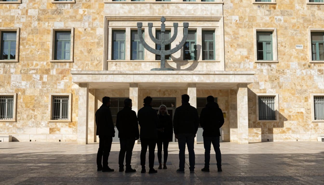 Le Parlement israélien affaiblit les droits de contrôle du gouvernement avec une nouvelle loi