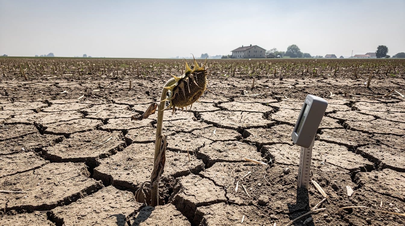 Une étude met en garde contre des changements massifs dans le cycle de l'eau autrichien