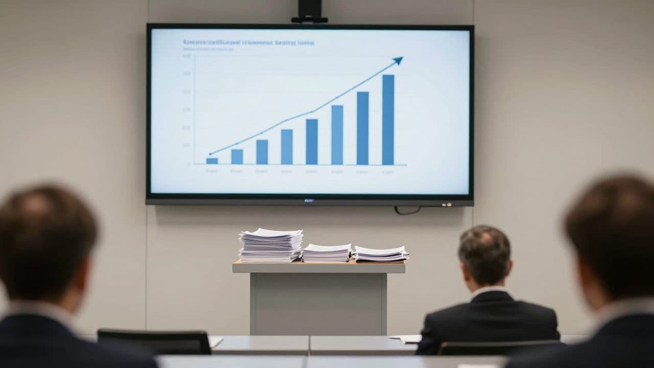 L'économie allemande progresse plus fortement que prévu en 2026 – les instituts révisent leurs prévisions à la hausse