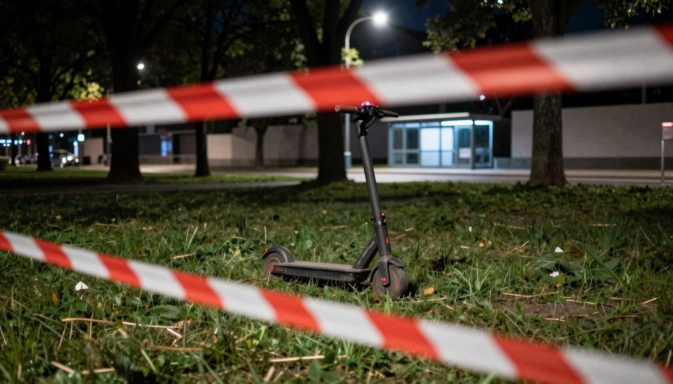 Agression mortelle Vienne-Donaustadt : la police recherche des témoins