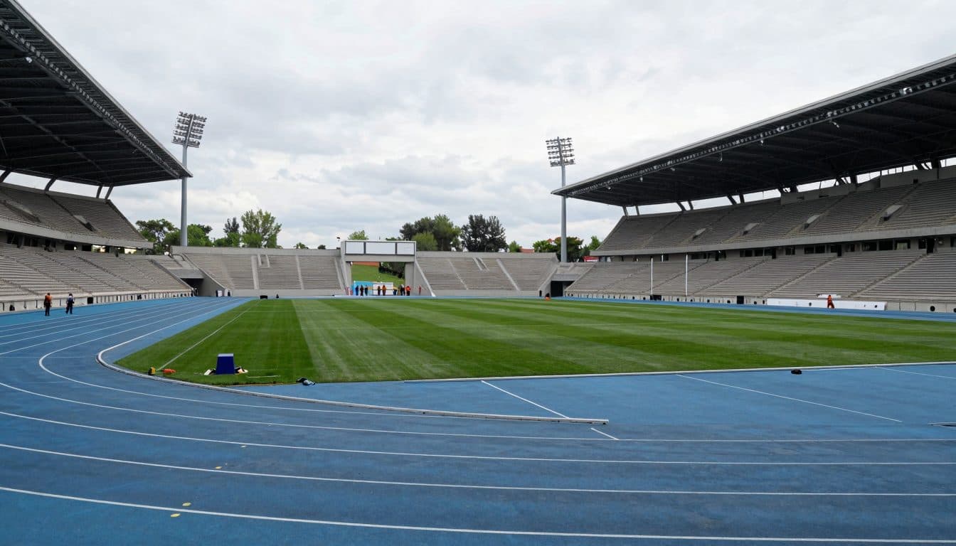 Hertha BSC reçoit Heidenheim : Leitl estime son équipe prête pour un rythme élevé
