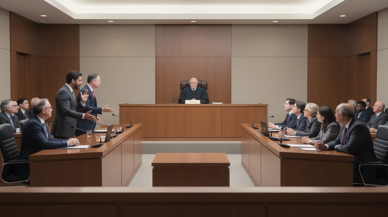 Elon Musk perd son procès contre OpenAI : la justice américaine rejette sa plainte