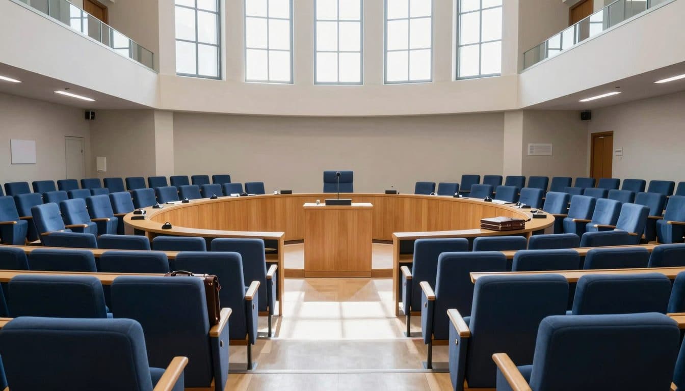 Les NEOS excluent le cofondateur Dengler de leur fraction et du parti