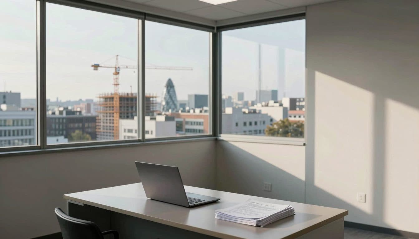 Robert Habeck devient Senior Advisor chez Urban Partners