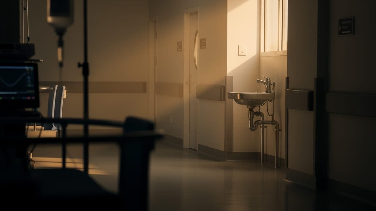 Vague de légionelles à Linz : au moins 14 malades en soins intensifs