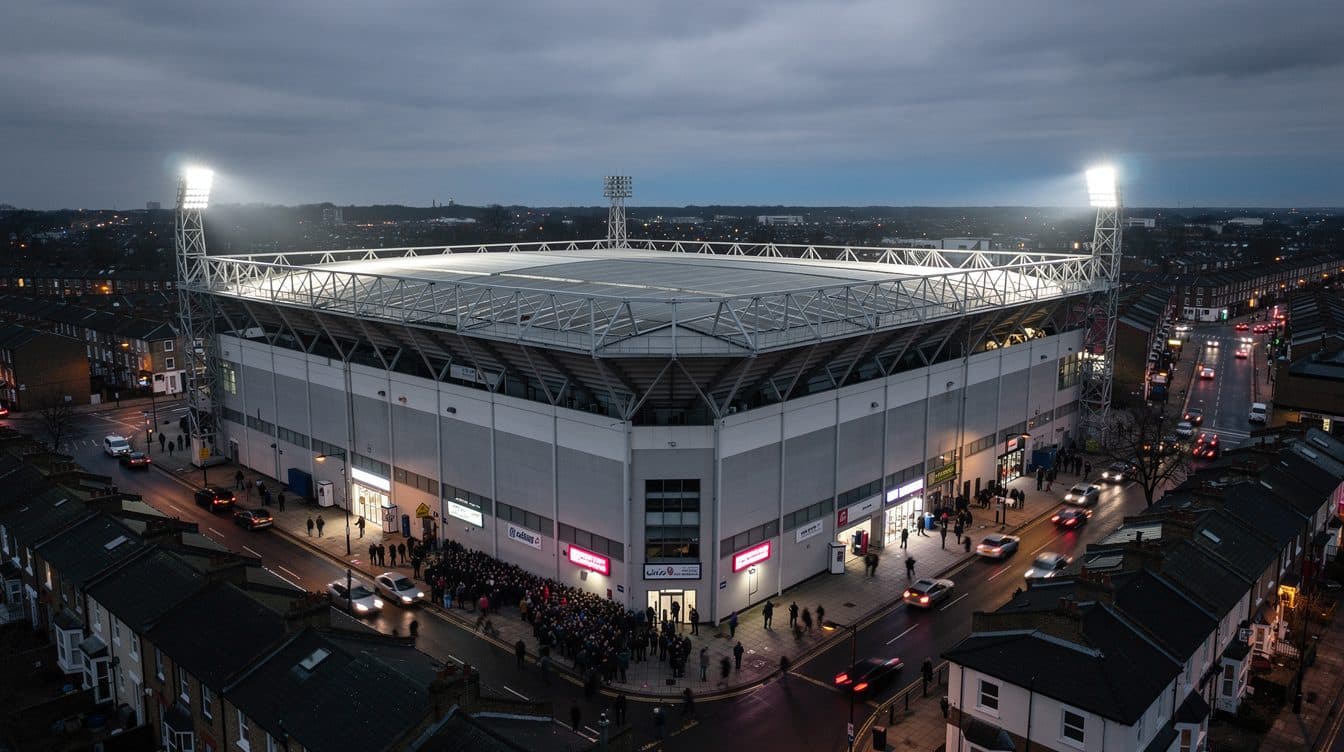 Crystal Palace : Pierre Sage succède à Oliver Glasner
