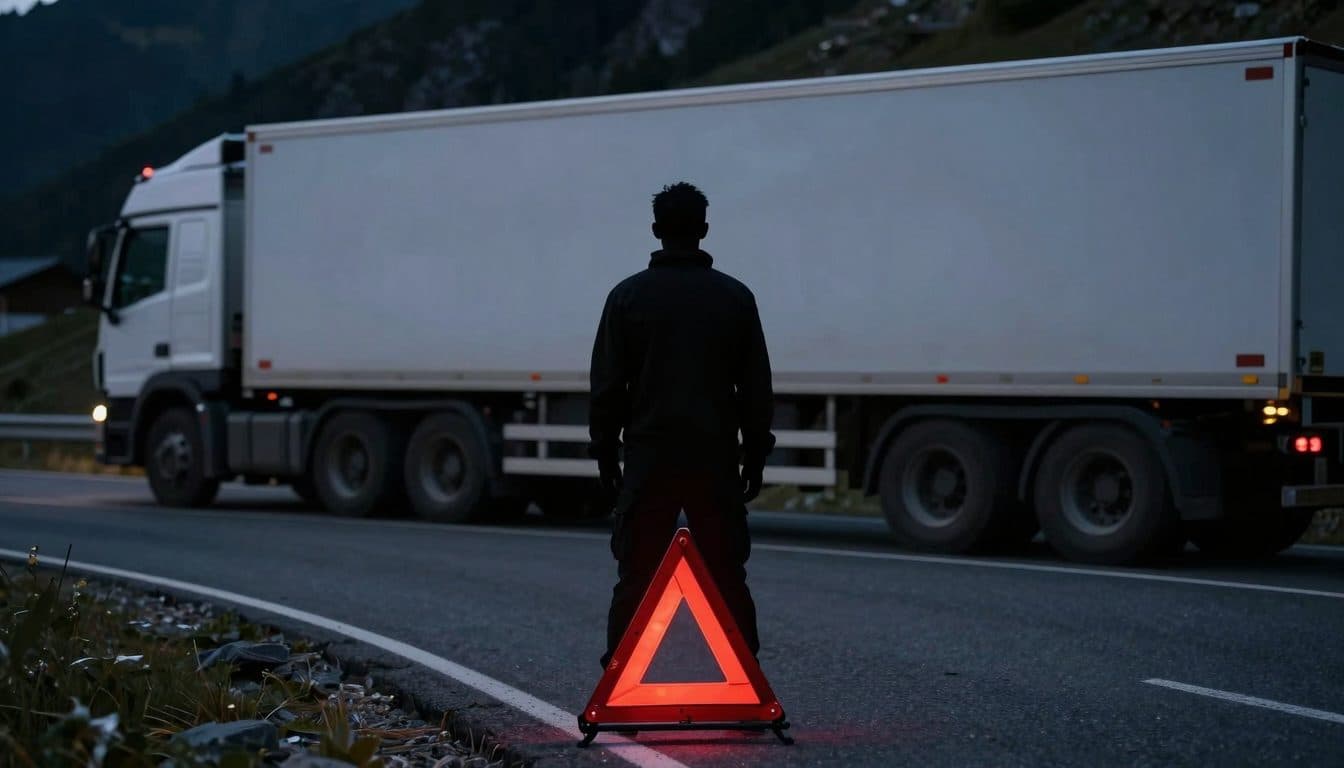 Un homme de 27 ans attaque son ex-partenaire avec une hache et tue son nouveau petit ami en Carinthie