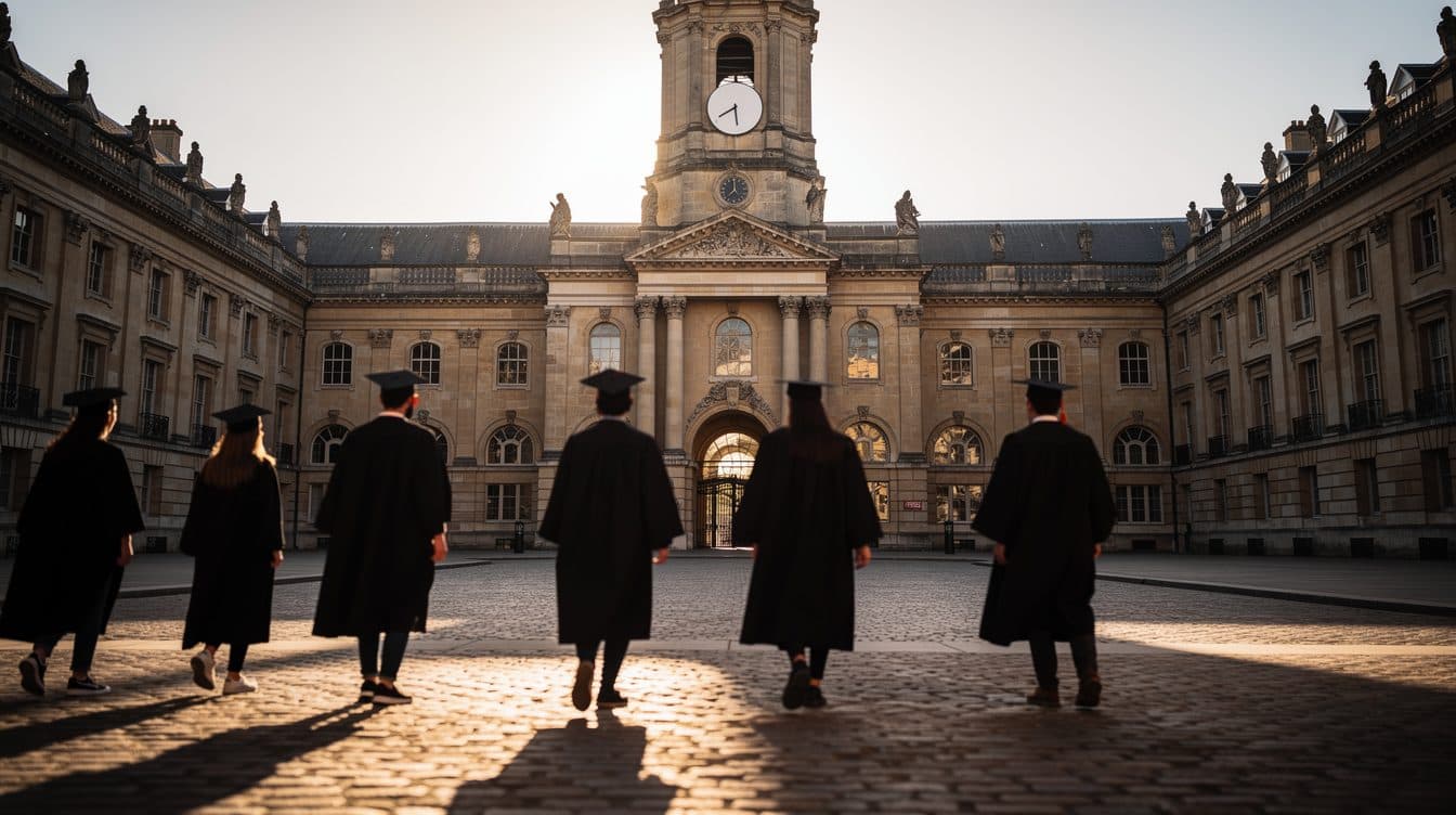 Classement QS : six universités autrichiennes intègrent à nouveau le Top 500