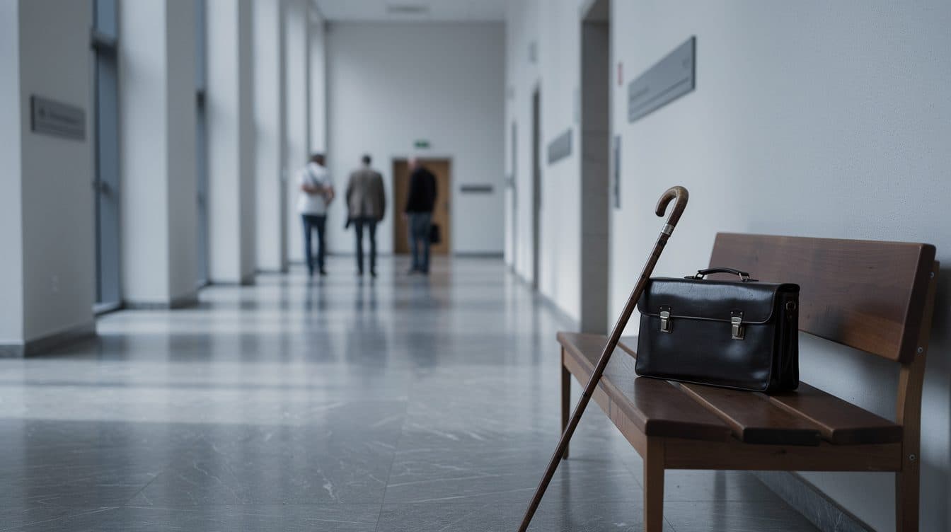 Le chef de la Senioren-Union, Hüppe : les jeunes doivent commencer à travailler plus tôt