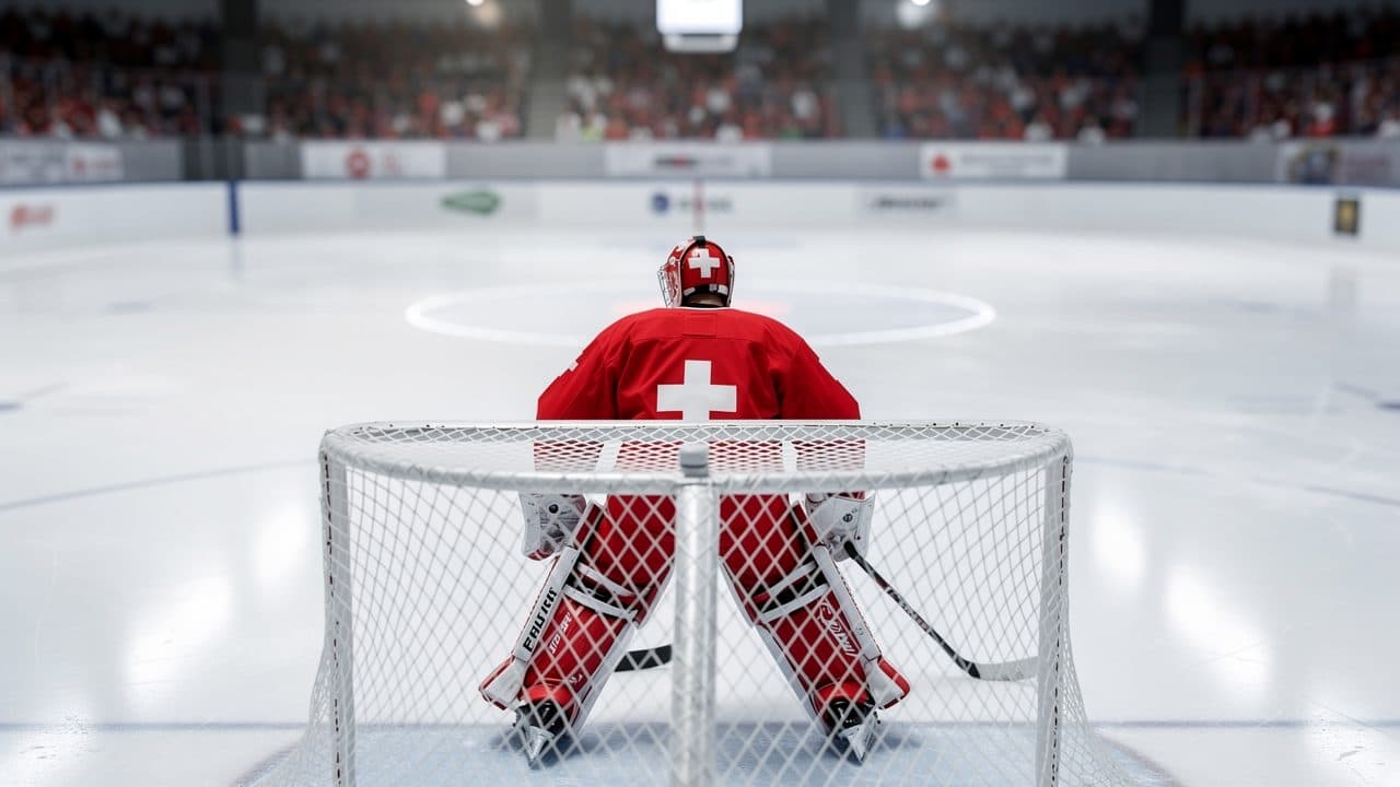 La Suisse bat la Suède pour la première fois en phase à élimination directe et file en demi-finale