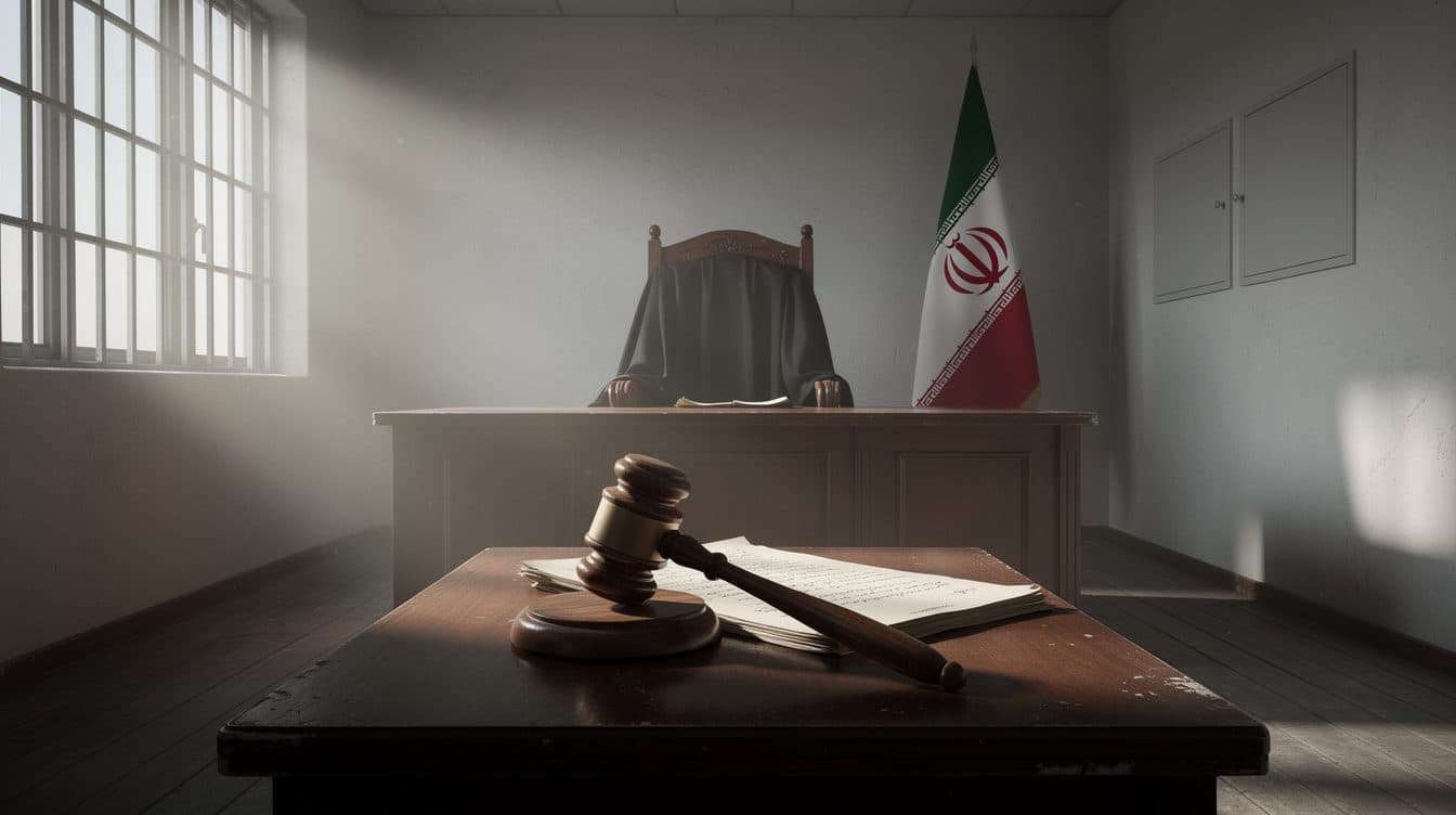 La justice iranienne confirme la peine d'un an de prison contre le réalisateur Jafar Panahi