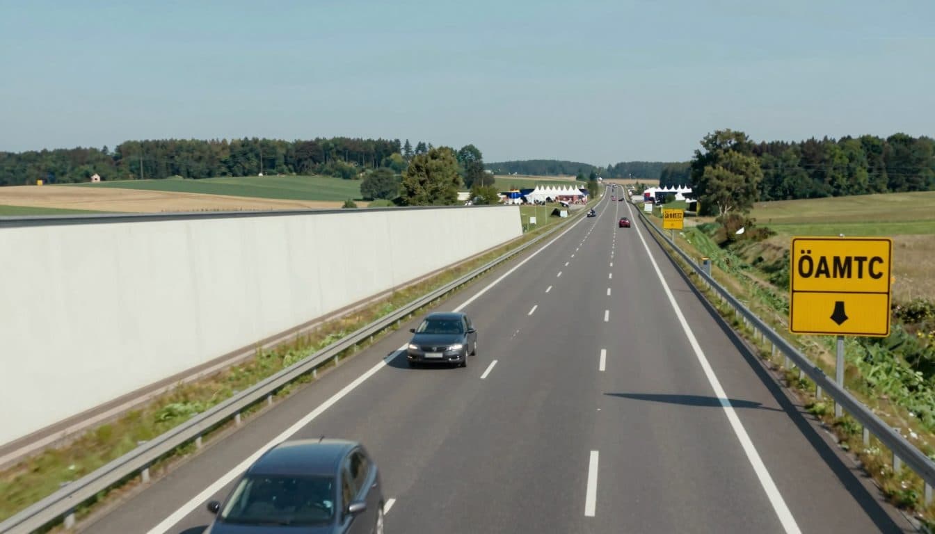 Début des vacances dans l'Est : l'ÖAMTC et l'ADAC alertent sur une vague de bouchons vers le sud et la côte